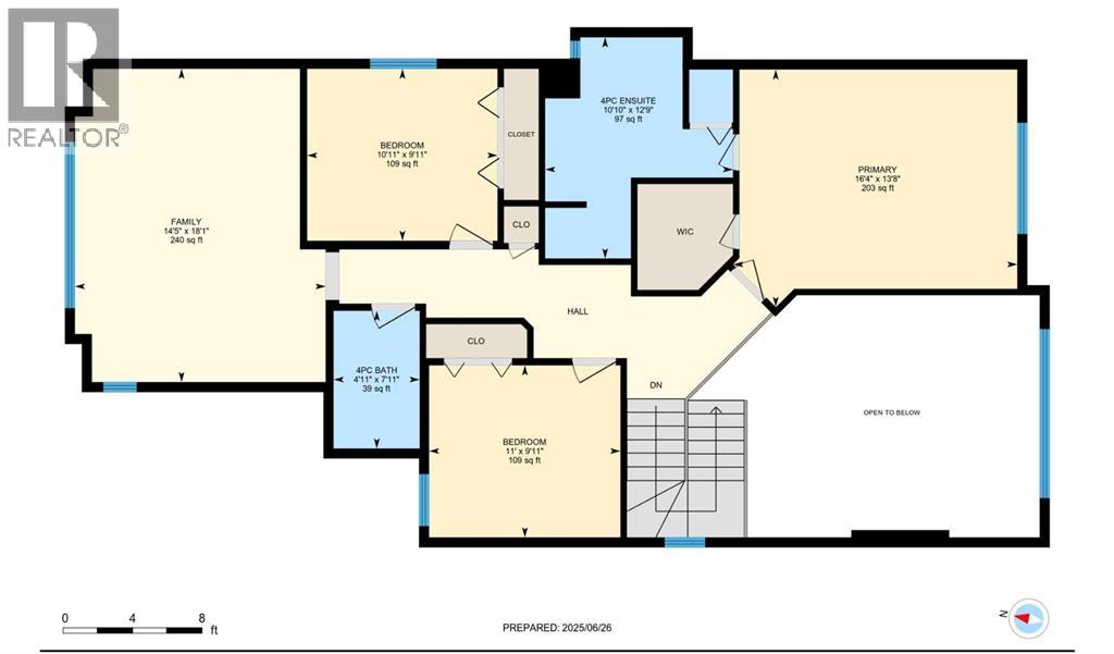 Single Family House for Sale in  Chaparral Valley Terrace SE Chaparral Calgary 