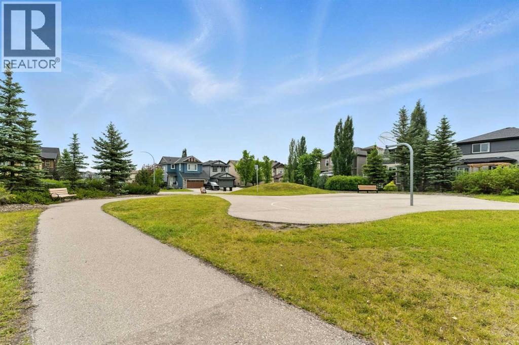 Single Family House for Sale in  Chaparral Valley Terrace SE Chaparral Calgary 