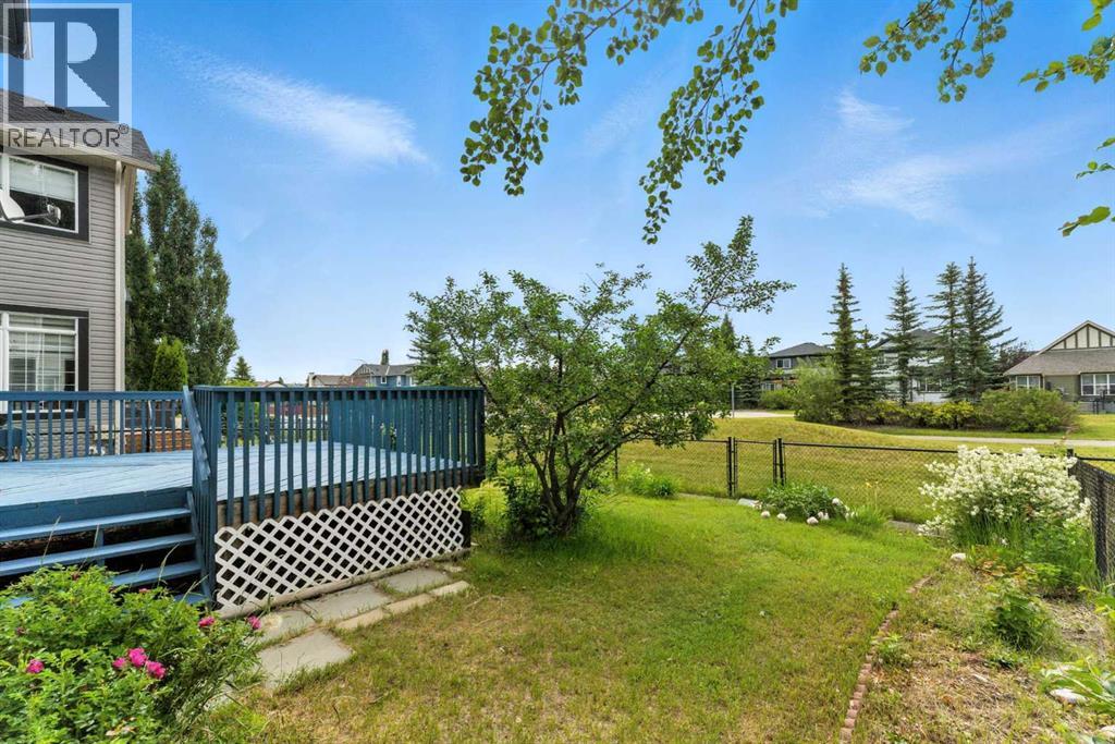 Single Family House for Sale in  Chaparral Valley Terrace SE Chaparral Calgary 