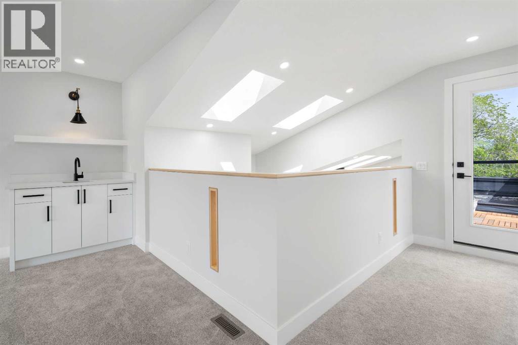 Single Family House for Sale in   Avenue NW Capitol Hill Calgary 