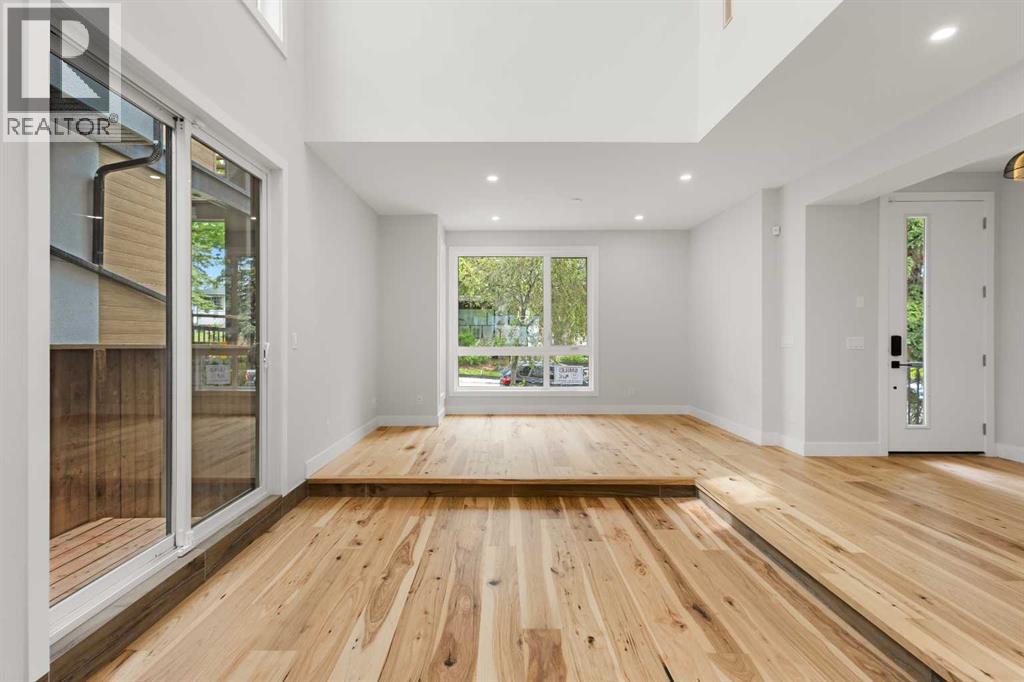 Single Family House for Sale in   Avenue NW Capitol Hill Calgary 