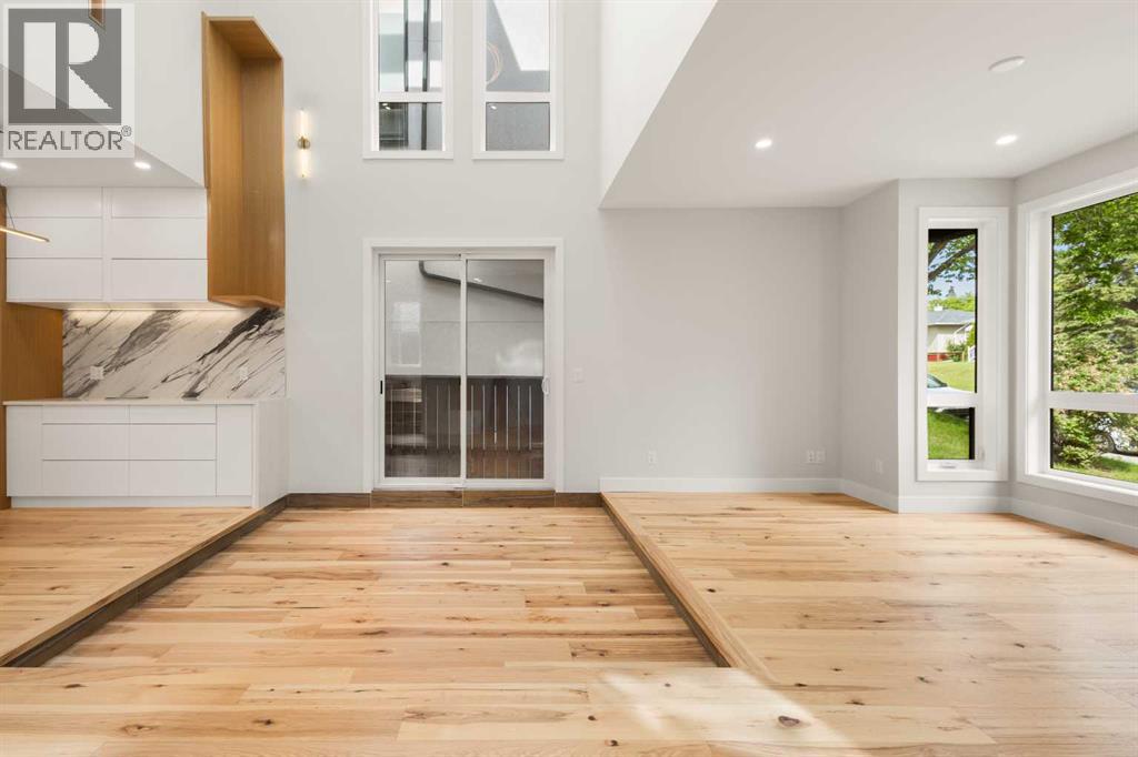 Single Family House for Sale in   Avenue NW Capitol Hill Calgary 