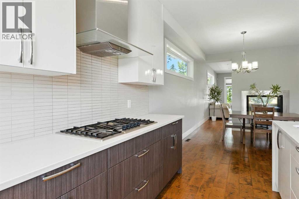 Single Family House for Sale in   Avenue NW Mount Pleasant Calgary 