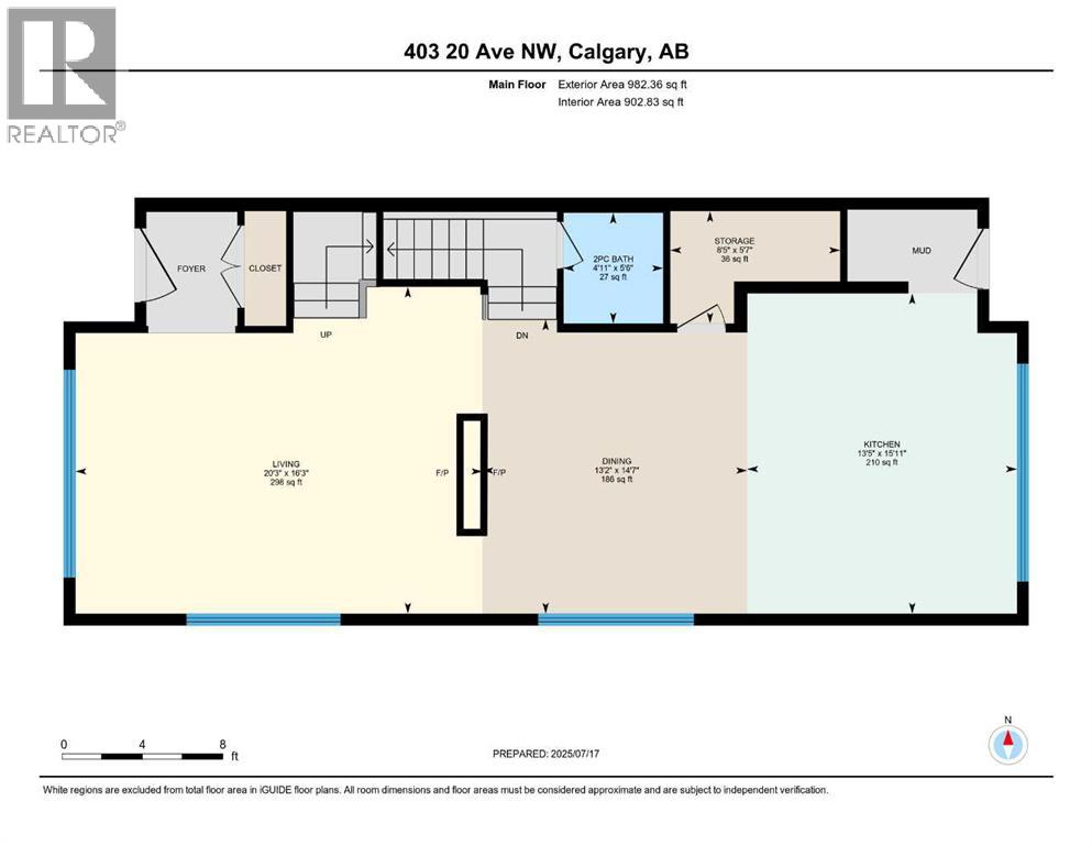 Single Family House for Sale in   Avenue NW Mount Pleasant Calgary 