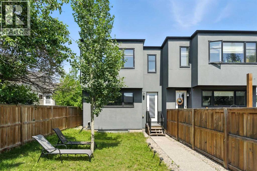 Single Family House for Sale in   Avenue NW Mount Pleasant Calgary 