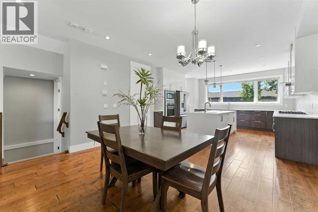 Single Family House for Sale in   Avenue NW Mount Pleasant Calgary 