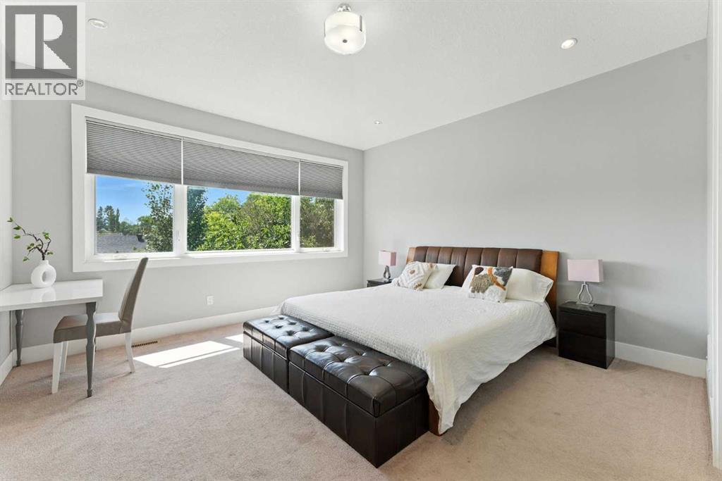 Single Family House for Sale in   Avenue NW Mount Pleasant Calgary 