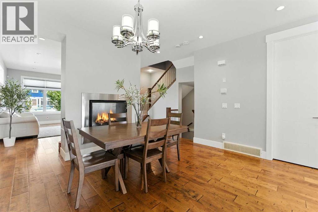 Single Family House for Sale in   Avenue NW Mount Pleasant Calgary 