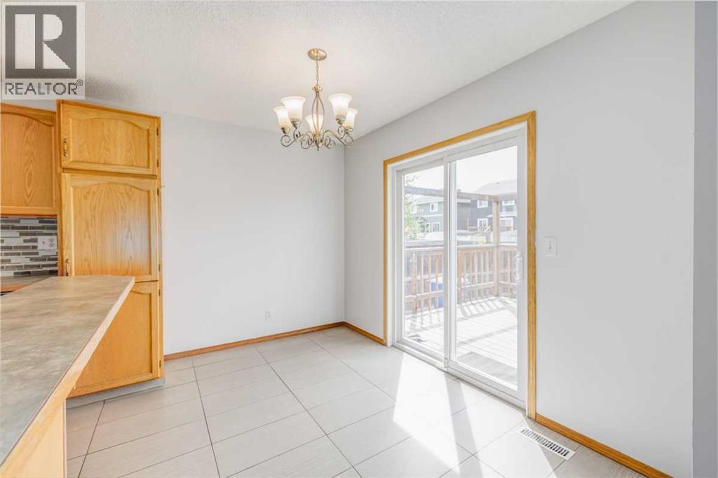 Single Family House for Sale in  Saddlehorn Drive NE Saddle Ridge Calgary 