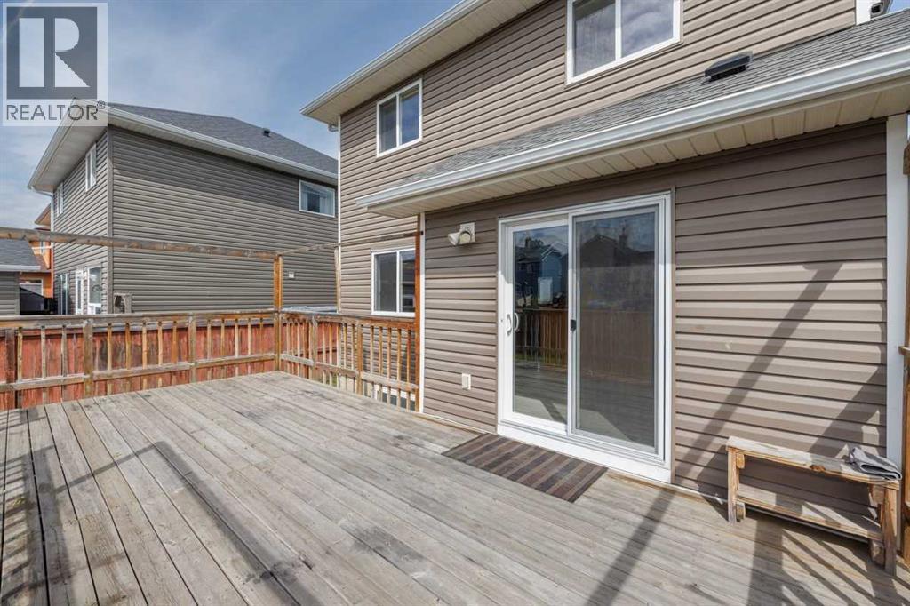 Single Family House for Sale in  Saddlehorn Drive NE Saddle Ridge Calgary 