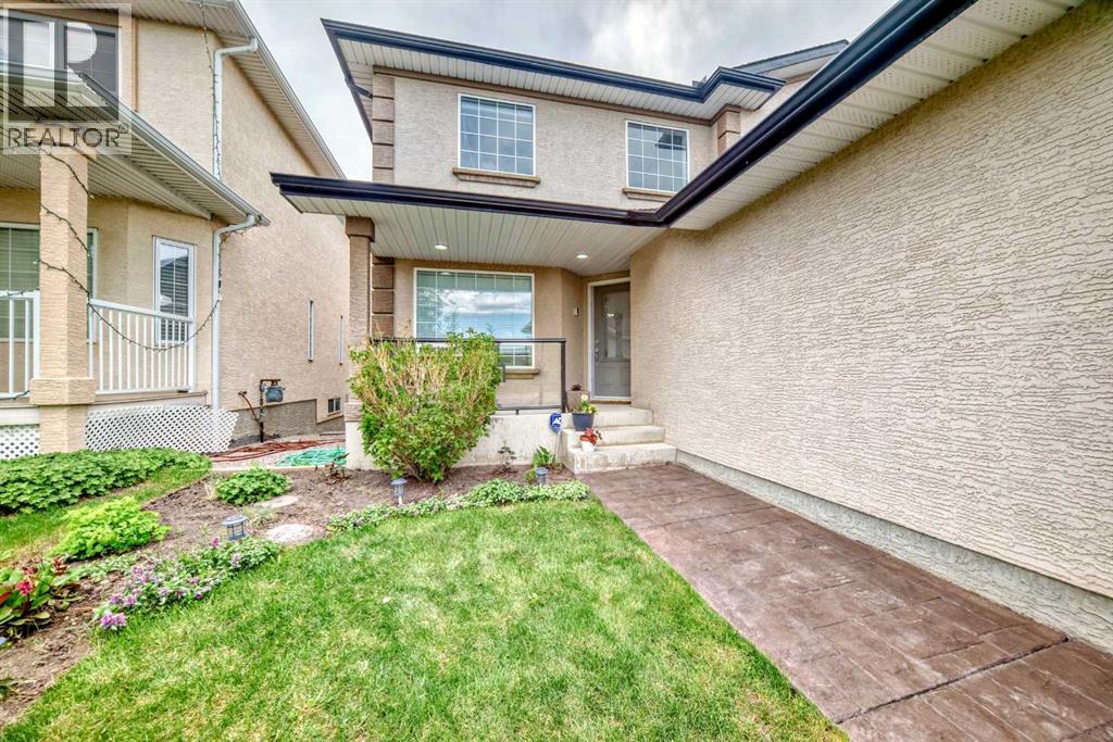 Single Family House for Sale in  Scenic View Close NW Scenic Acres Calgary 