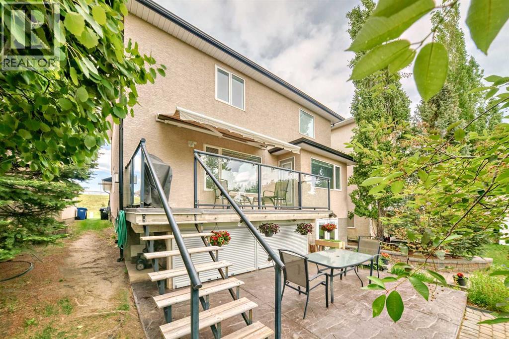 Single Family House for Sale in  Scenic View Close NW Scenic Acres Calgary 