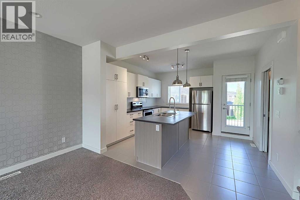 Single Family House for Sale in  Walden Lane SE Walden Calgary 