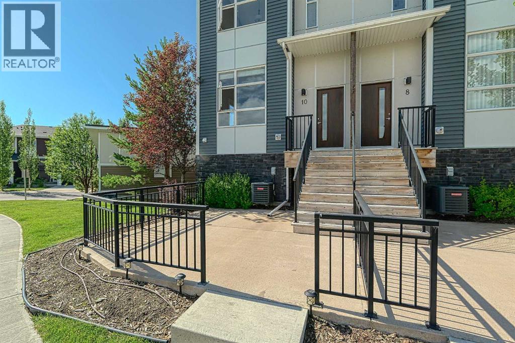 Single Family House for Sale in  Walden Lane SE Walden Calgary 