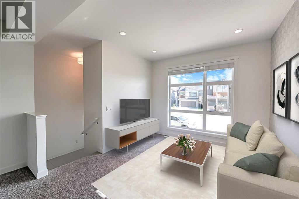 Single Family House for Sale in  Walden Lane SE Walden Calgary 