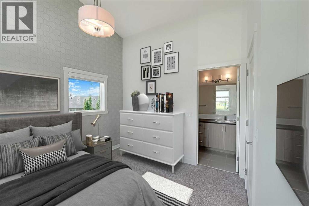 Single Family House for Sale in  Walden Lane SE Walden Calgary 