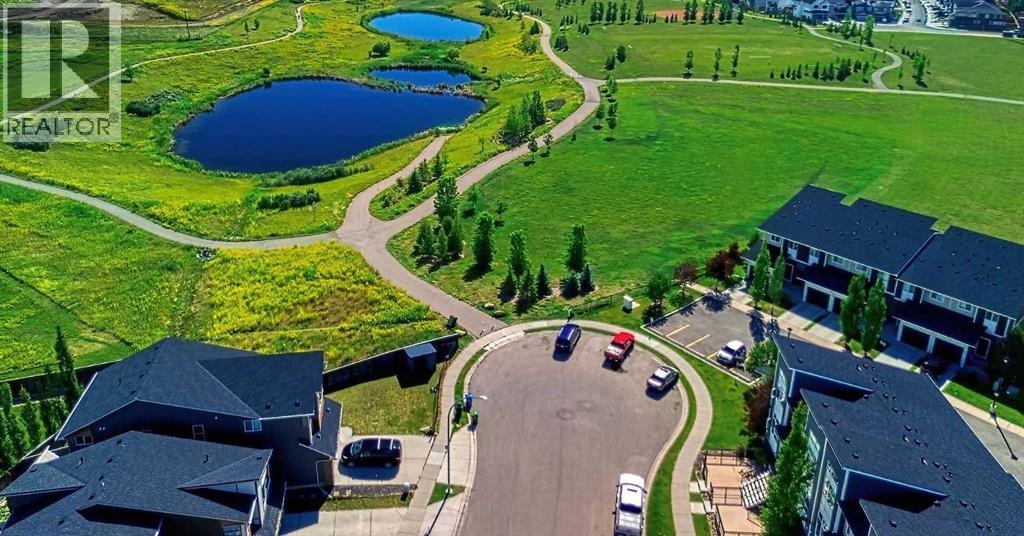 Single Family House for Sale in  Walden Lane SE Walden Calgary 