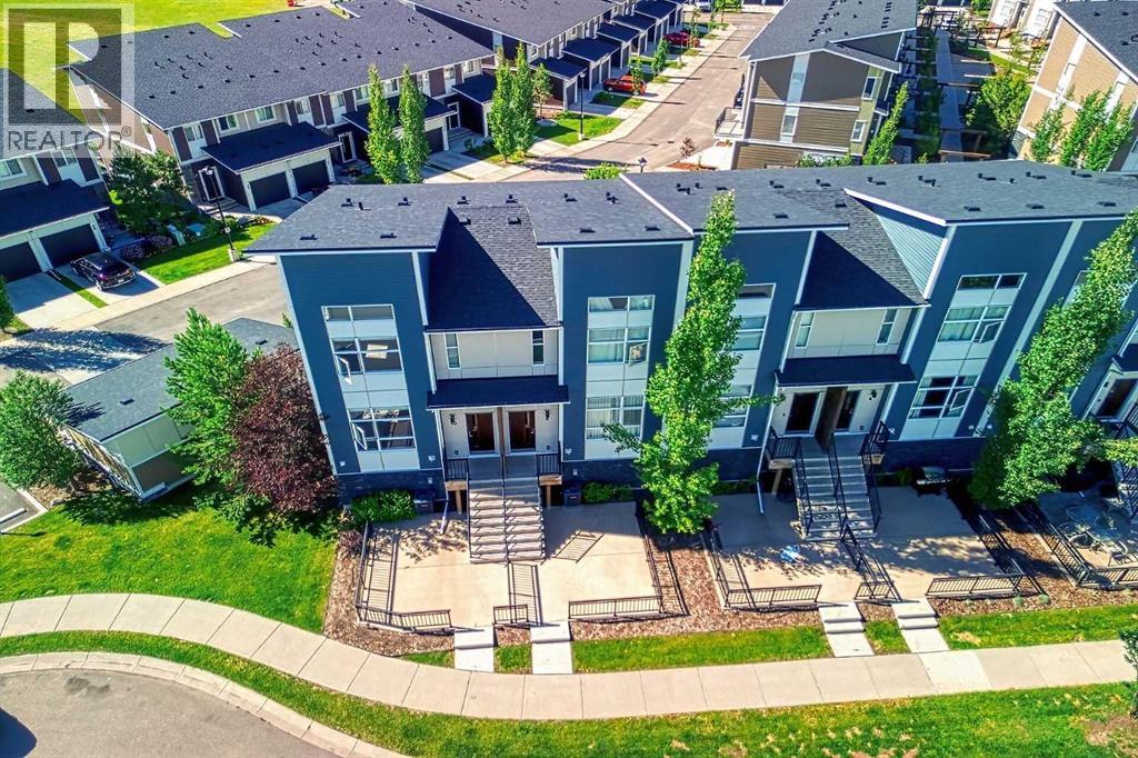 Single Family House for Sale in  Walden Lane SE Walden Calgary 