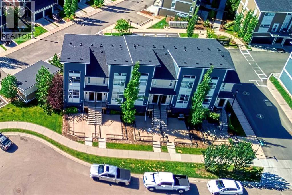 Single Family House for Sale in  Walden Lane SE Walden Calgary 