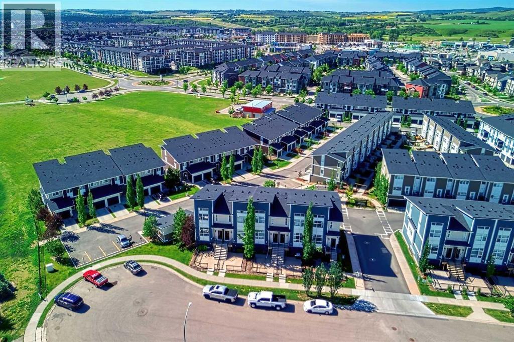 Single Family House for Sale in  Walden Lane SE Walden Calgary 