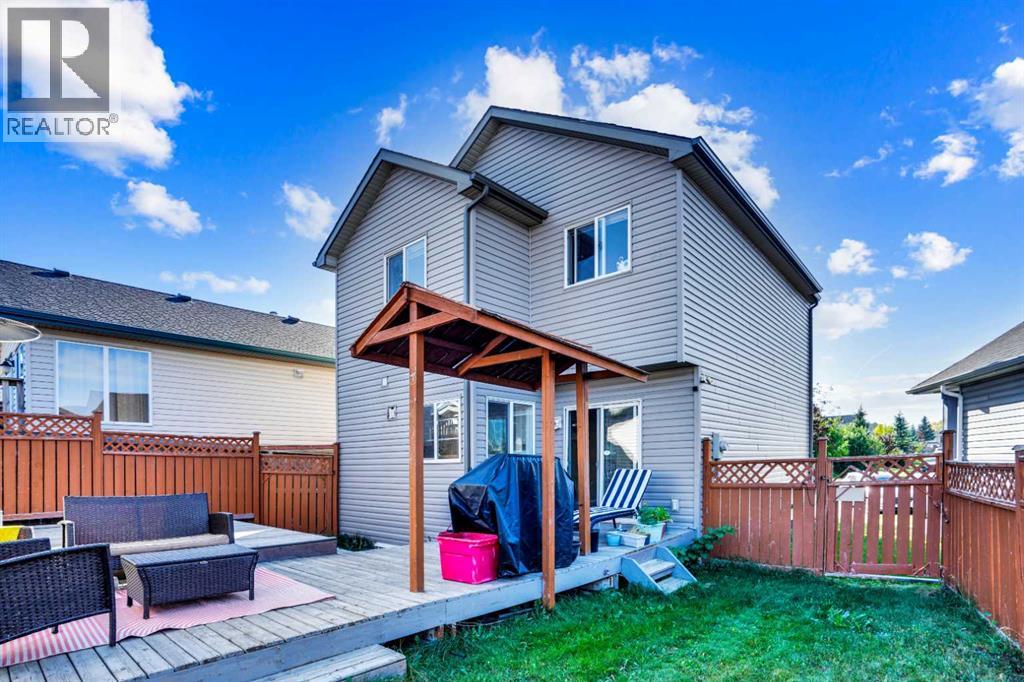 Single Family House for Sale in  Taralea Gardens NE Taradale Calgary 