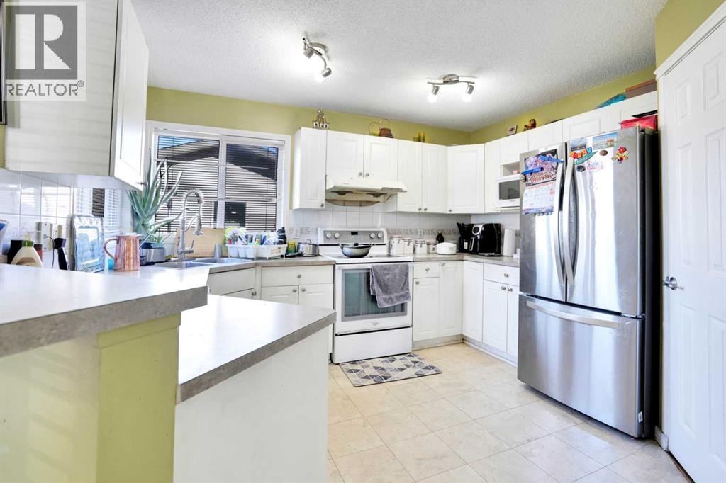 Single Family House for Sale in  Taralea Gardens NE Taradale Calgary 