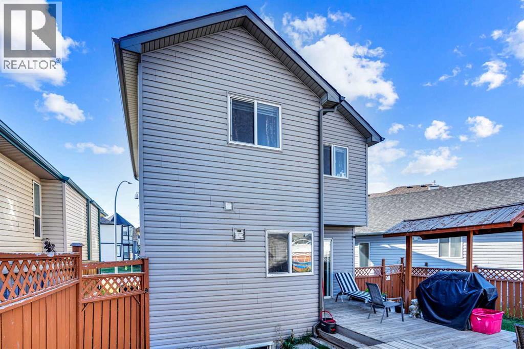 Single Family House for Sale in  Taralea Gardens NE Taradale Calgary 