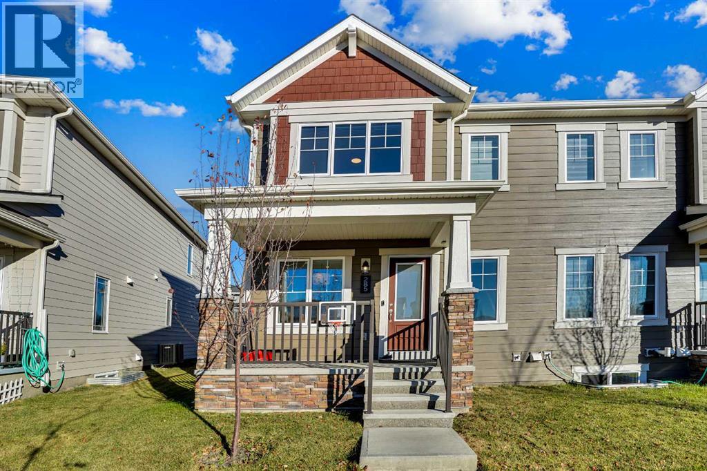 285 Yorkville Boulevard SW, Calgary, Alberta