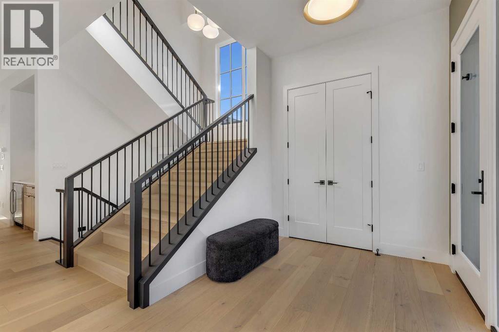 Single Family House for Sale in  Alexandria Green SW Currie Barracks Calgary 