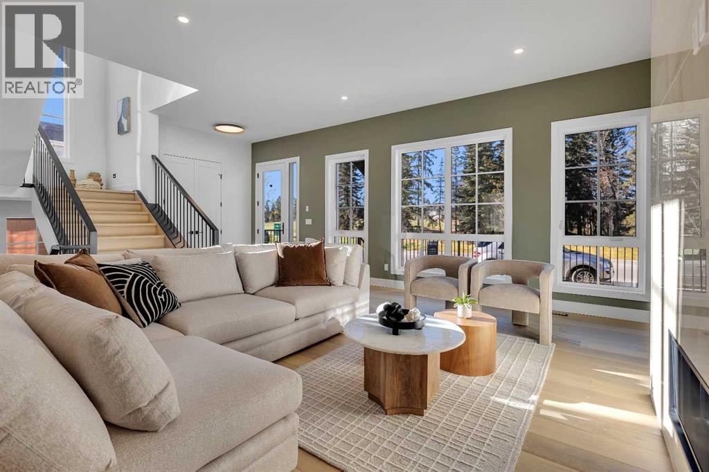 Single Family House for Sale in  Alexandria Green SW Currie Barracks Calgary 