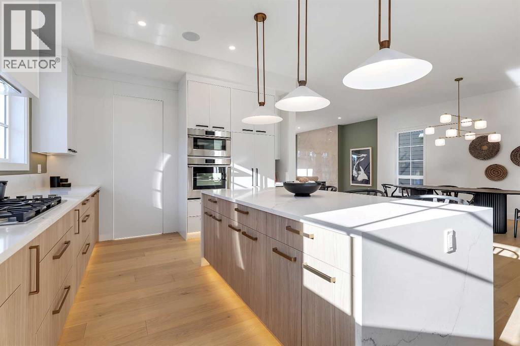 Single Family House for Sale in  Alexandria Green SW Currie Barracks Calgary 