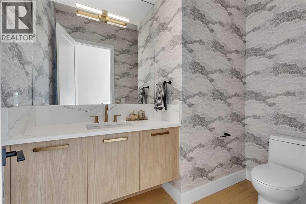 Single Family House for Sale in  Alexandria Green SW Currie Barracks Calgary 