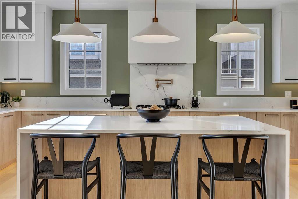 Single Family House for Sale in  Alexandria Green SW Currie Barracks Calgary 