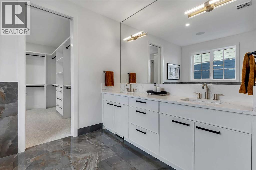 Single Family House for Sale in  Alexandria Green SW Currie Barracks Calgary 