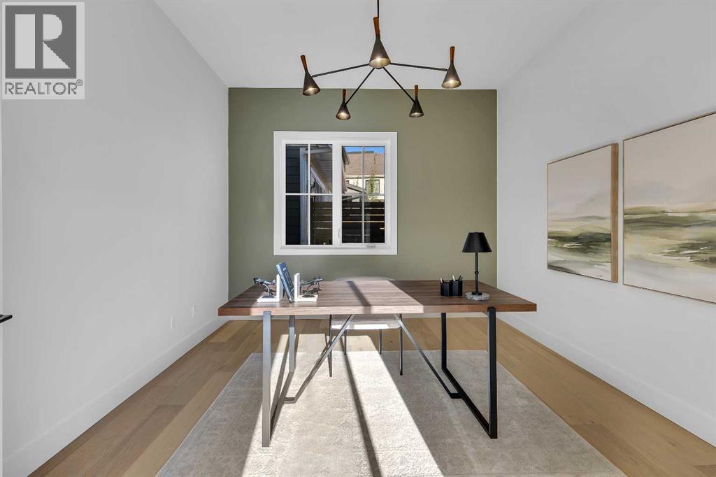 Single Family House for Sale in  Alexandria Green SW Currie Barracks Calgary 