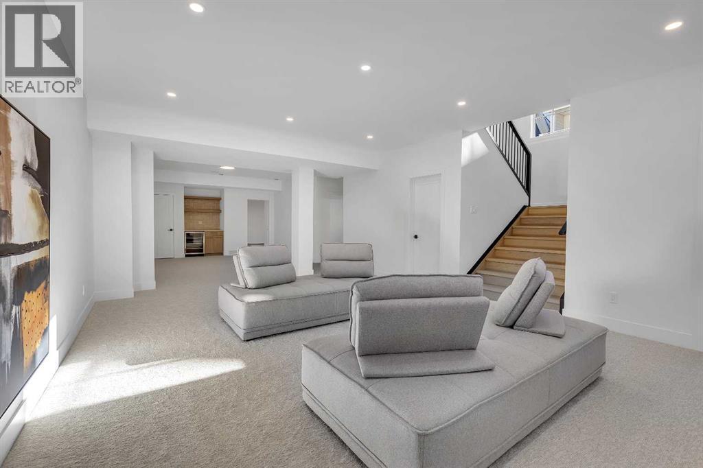 Single Family House for Sale in  Alexandria Green SW Currie Barracks Calgary 