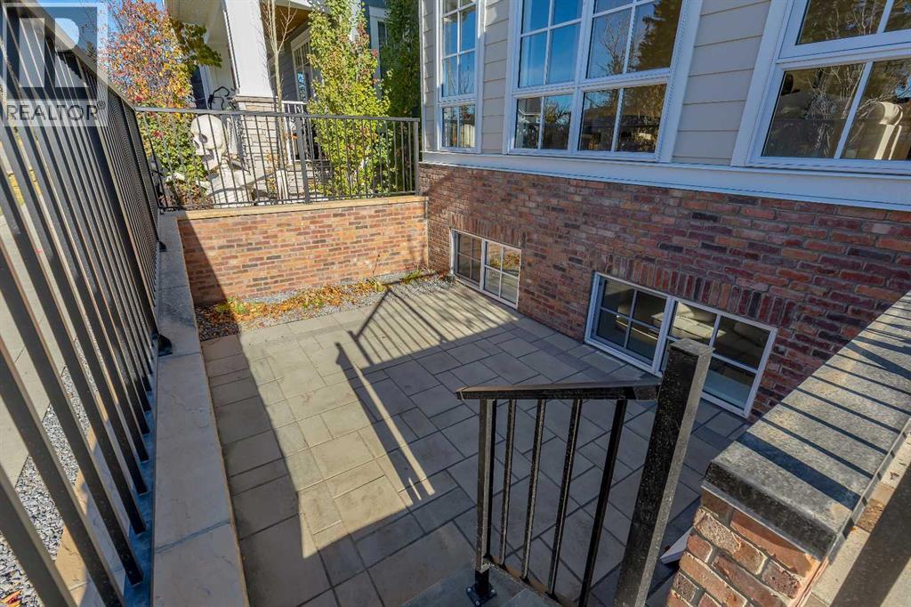 Single Family House for Sale in  Alexandria Green SW Currie Barracks Calgary 