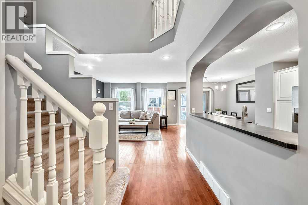 119 Bridlecreek Terrace, Calgary, Alberta