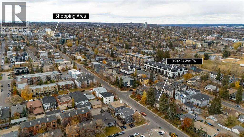 Single Family House for Sale in   Avenue SW South Calgary Calgary 