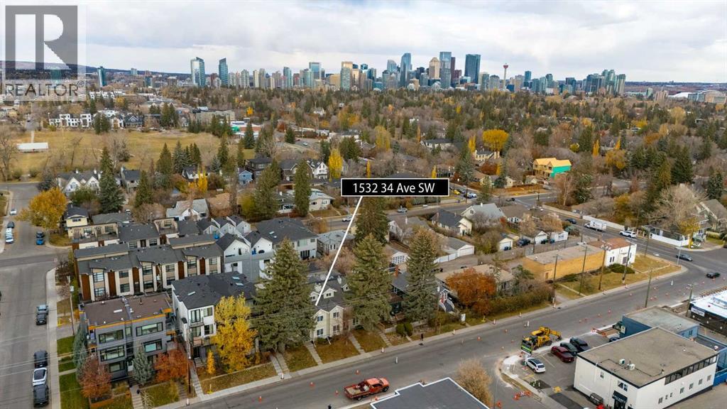Single Family House for Sale in   Avenue SW South Calgary Calgary 