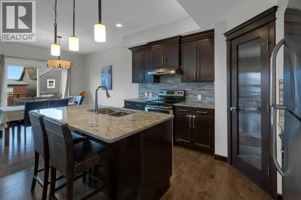 Single Family House for Sale in  Evanscrest Terrace NW Evanston Calgary 