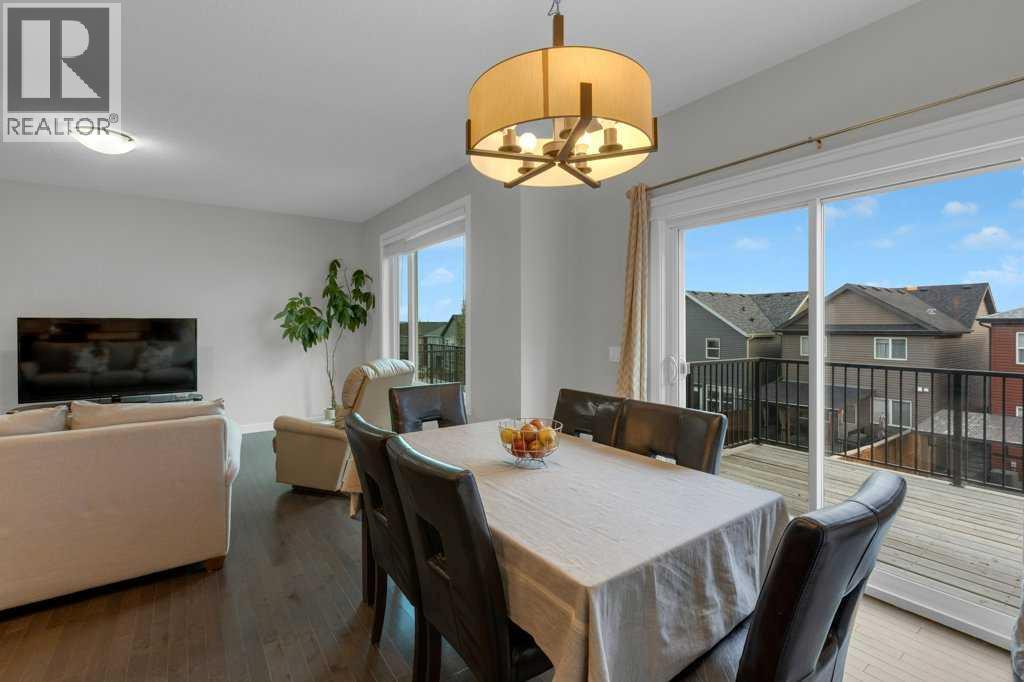 Single Family House for Sale in  Evanscrest Terrace NW Evanston Calgary 