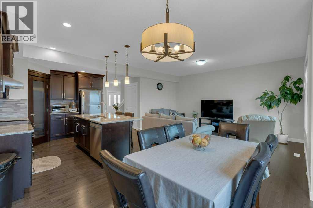 Single Family House for Sale in  Evanscrest Terrace NW Evanston Calgary 