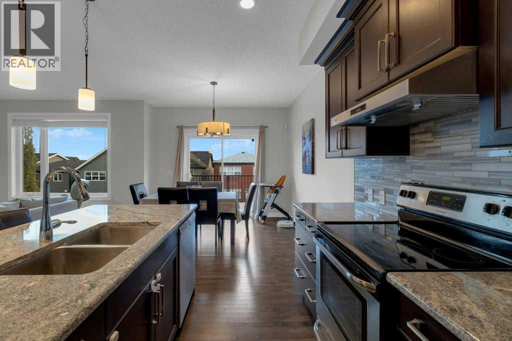 Single Family House for Sale in  Evanscrest Terrace NW Evanston Calgary 