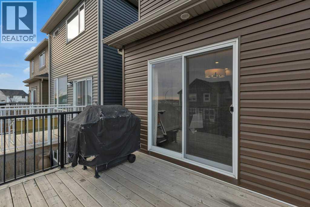 Single Family House for Sale in  Evanscrest Terrace NW Evanston Calgary 