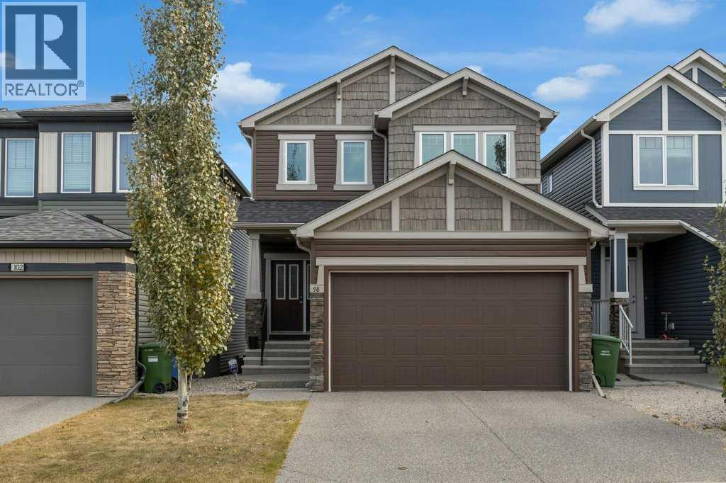 98 Evanscrest Terrace NW, Calgary, Alberta