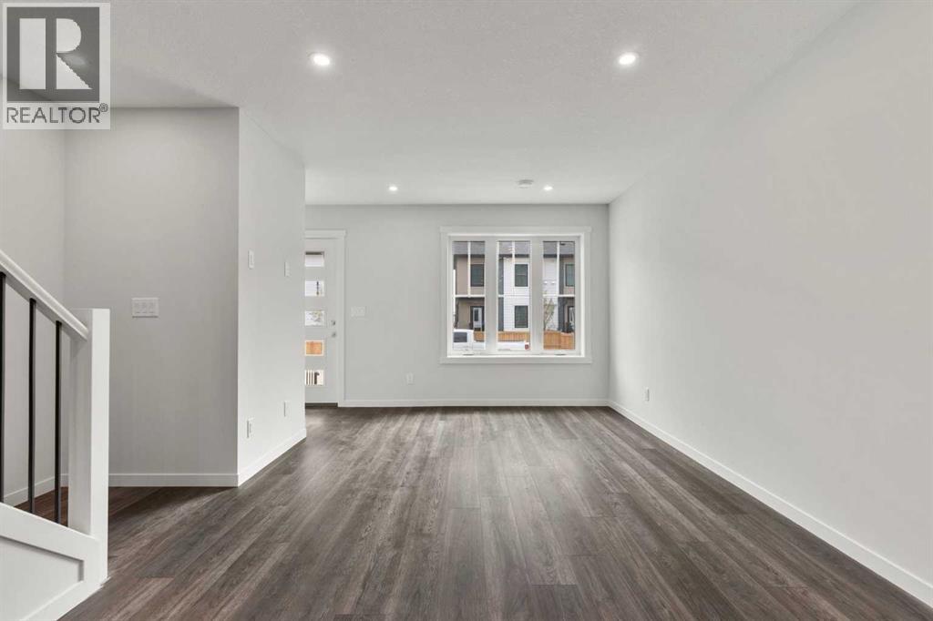 Single Family House for Sale in   Livingston Parade NE Livingston Calgary 