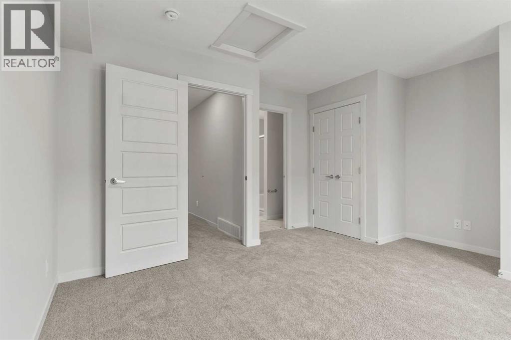 Single Family House for Sale in   Livingston Parade NE Livingston Calgary 