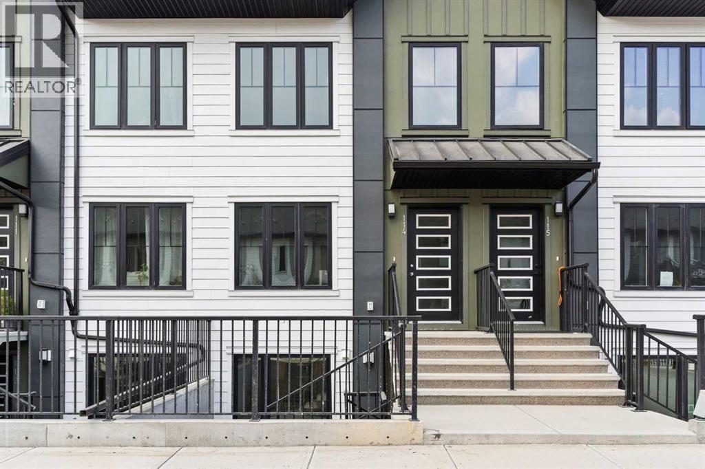 Single Family House for Sale in   Livingston Parade NE Livingston Calgary 