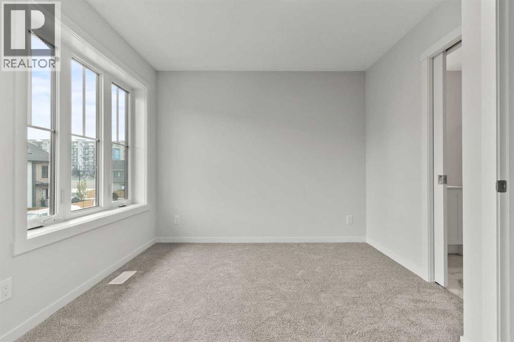 Single Family House for Sale in   Livingston Parade NE Livingston Calgary 